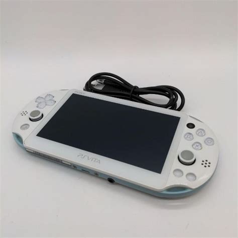 【やや傷や汚れあり】★レア商品★送料140円★ソニー純正品★playstationvita★ビータ★インナーイヤーヘッドセット★pch