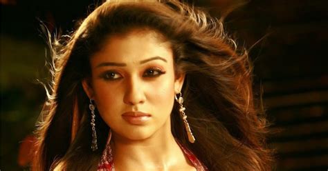 Tamil Actress Nayanthara Hot Navel Glamour Photos Tamil Actress Hot Images