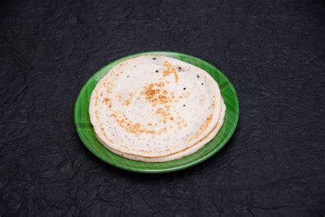 set dosa recipe