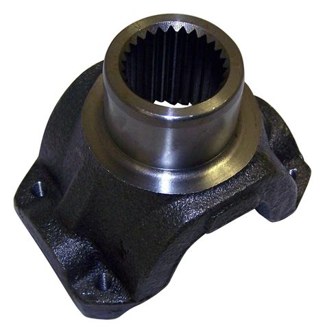 Pinion Yoke Dana 30 For Jeep Cherokee Wrangler Xj Yj Tj 84 06 83503388 Crown Ebay