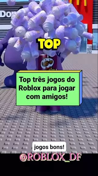 Dez Games De Roblox Para Jogar Amigos Online Verloop Io