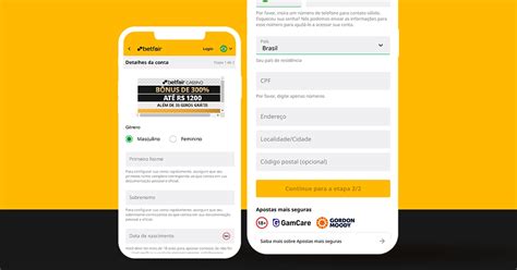 Betfair App Como Baixar No Android E Ios