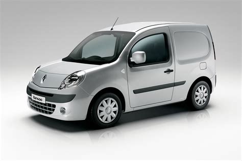 Nouvelle Renault Kangoo Express Compact Toutes Les Infos Et Photos HD