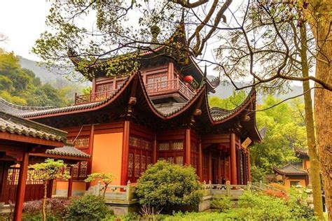 Must-Try Foods In Lingyin Temple (Hangzhou) For Tourists 2024