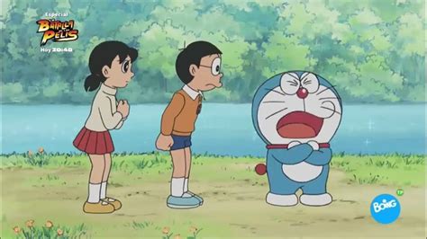 Doraemon Capitulos Completos En Español Youtube