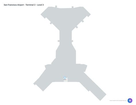 San Francisco Airport (SFO) | Maps