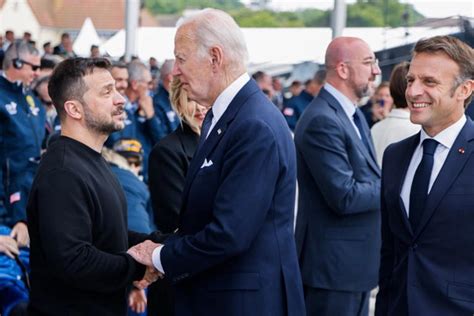 Invasion De Lukraine Biden Annonce à Zelensky Une Nouvelle Aide De 225 Millions De Dollars