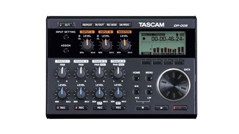 Top 5 Best Multitrack Recorders 2024