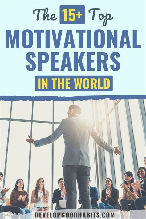 The 18 Best Motivational Audio System Within The International For 2022