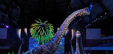 Walking with Dinosaurs Tickets | Vivid Seats