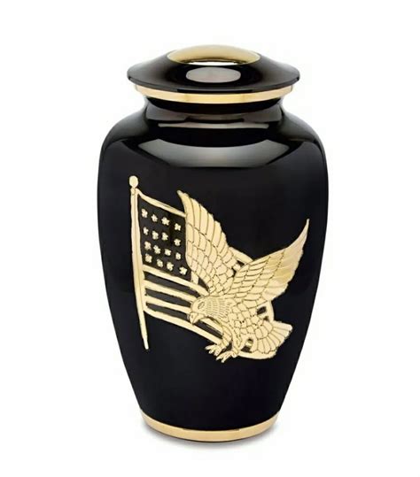 White Cylindrical Brass Cremation Urns For Decoration At ₹ 1500piece