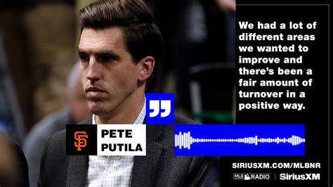 Giants Gm Pete Putila Discusses Roster Improvements 04072024 San