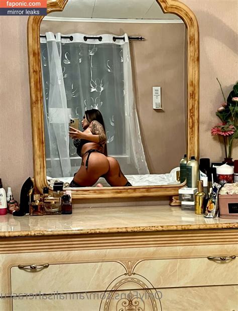 Anna Lisa Herascu Aka Annalisaherascu Aka Annalisaaherascu Nude Leaks