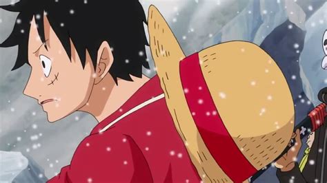 One Piece Fecha De Spoilers Y Publicaci N Del Nuevo Cap Tulo Del