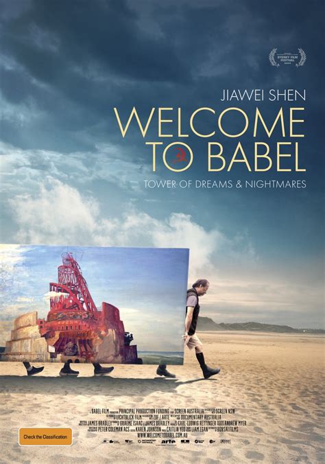 Welcome To Babel Yay N Nternette Nereden Izlenir