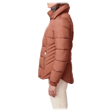 Morningsave Bernardo Soft Touch Puffer Jacket