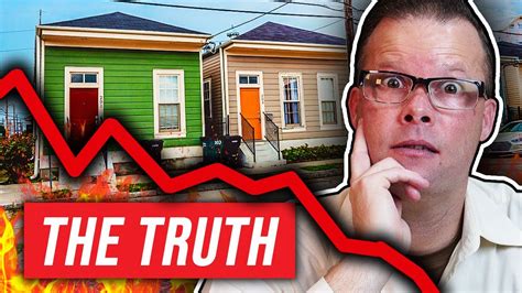 Housing Market Crash 2021 What They Arent Telling You The Truth