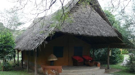 Flamingo Hill Tented Camp Lake Nakuru