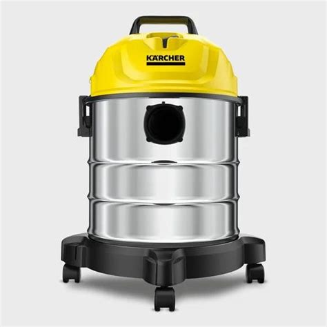 Wd S Classic Kap Karcher Vacuum Cleaner For Commercial Use Wet Dry