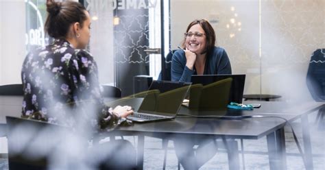 Recruitment Experience Proqr Therapeutics