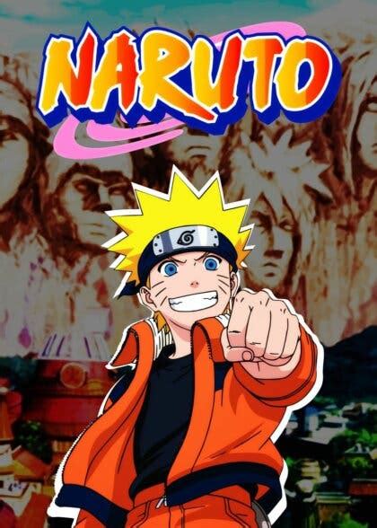 Pel Culas De Naruto D Nde Verlas Y En Qu Orden Hacerlo