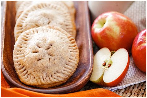 Carmel Apple Hand Pie Recipe Sugar Maple Farmhouse