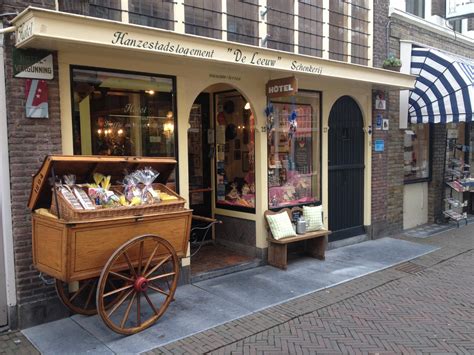 Delicacy, Coffee, Museum Deventer Hanze Museum de Leeuw candy shop tea