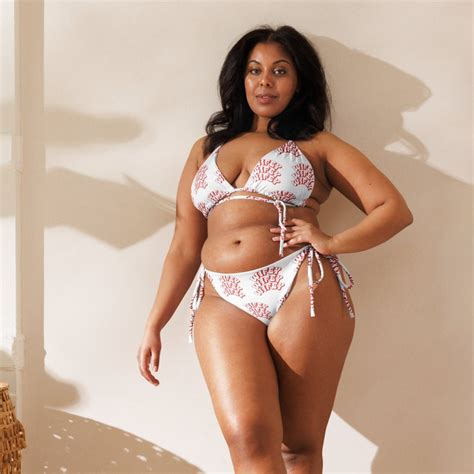 WIFEY Bathing Suit Bachelorette Honeymoon String Bikini Etsy