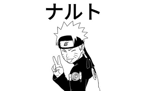 [100+] Naruto White Wallpapers | Wallpapers.com