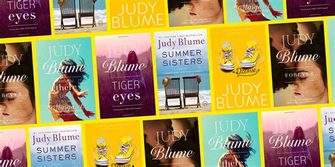 11 Best Judy Blume Books for Readers of All Ages