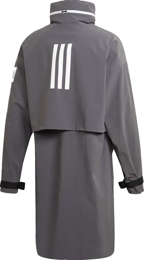 ADIDAS MYSHELTER RAIN.RDY Parka sivustolla stadium.fi