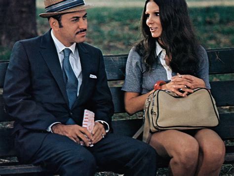 The Retro Rocket Last Of The Red Hot Lovers 1972