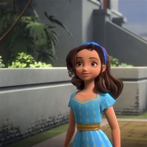 List 96 Pictures Elena Of Avalor Elena And Isabel Updated