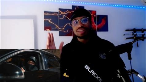 Kongolais Mauvais Da Uzi Ft Ninho Reaction Youtube