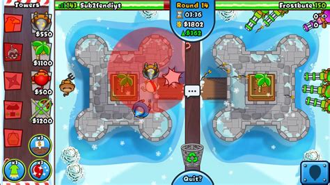 How To Get UNLIMITED Medallions In Bloons Td Battles YouTube