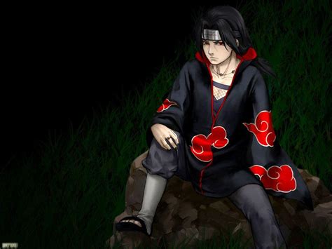 Tobi Akatsuki Wallpapers Hd Wallpaper Cave