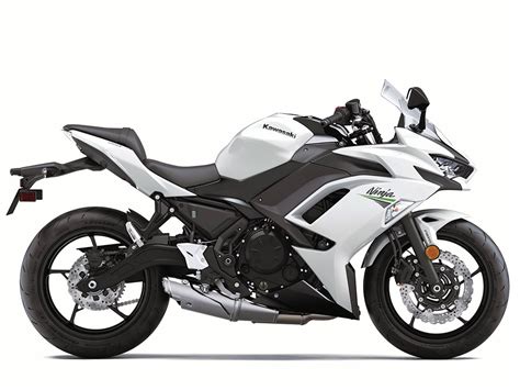 Kawasaki Ninja 650 Abs 2020 2ride