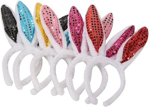 Sequin Bunny Ears Best Party Supplies Store In Nigeria