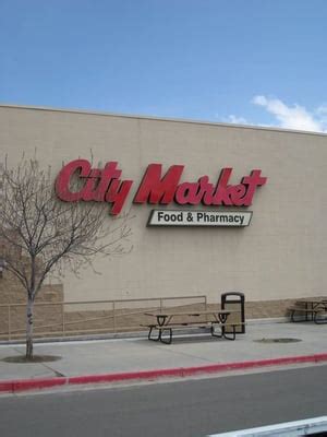 CITY MARKET FOOD & PHARMACY - Updated January 2025 - 21 Reviews - 880 N ...