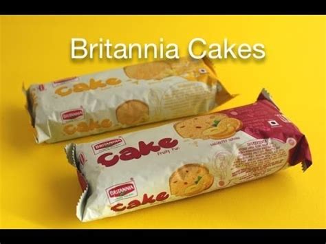 Britannia Cake - Latest Price, Dealers & Retailers in India