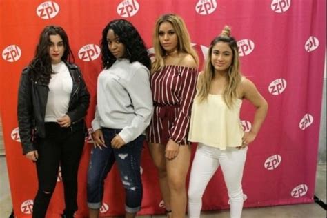 Hontour Lauren Jauregui Fifth Harmony Ally Brooke