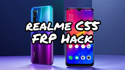 Realme C55 Rmx3710 Frp Realme C55 Rmx3710 Frp Unlock Youtube