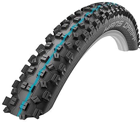 Schwalbe 11601118 Hans Dampf Perf Twinskin Tlr Adulto B 60 507 Hs491