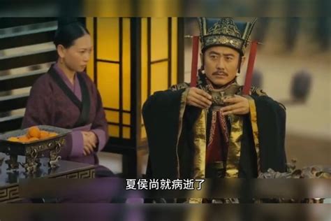 曹操临终前留下四员大将，只要有一人在，司马懿就不敢造反！