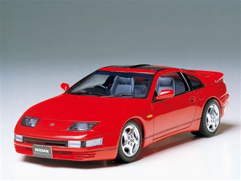 Tamiya 1/24 Nissan 300ZX Turbo Kit – Advance Hobbies