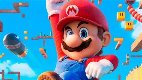 Super Mario Bros El Juego Que Cambió La Historia De Las Plataformas El Rincón De Cabra