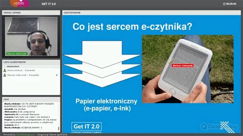 Webinarium E Booki W Bibliotece Publicznej Youtube