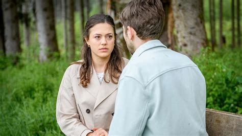 ARD ändert TV Programm Sturm der Liebe fällt wochenlang aus