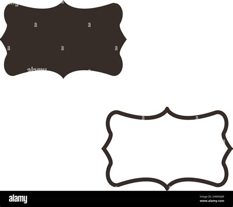 Fancy Shapes Vector