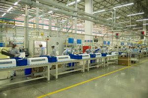 Fábrica Daikin Brasil produção local qualidade global Daikin Brasil